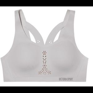 Victoria Secret Angel Max Sports Bra 32 C